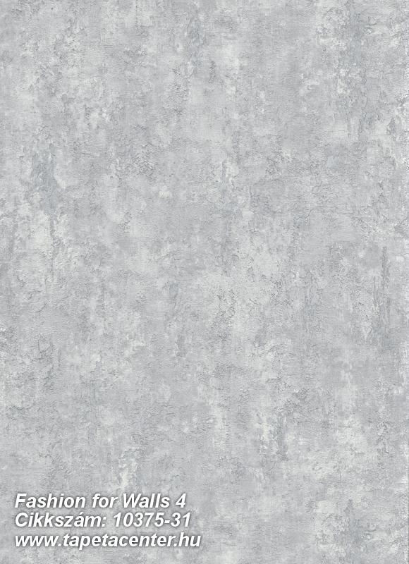 Beton,szürke,lemosható,illesztés mentes,vlies tapéta 